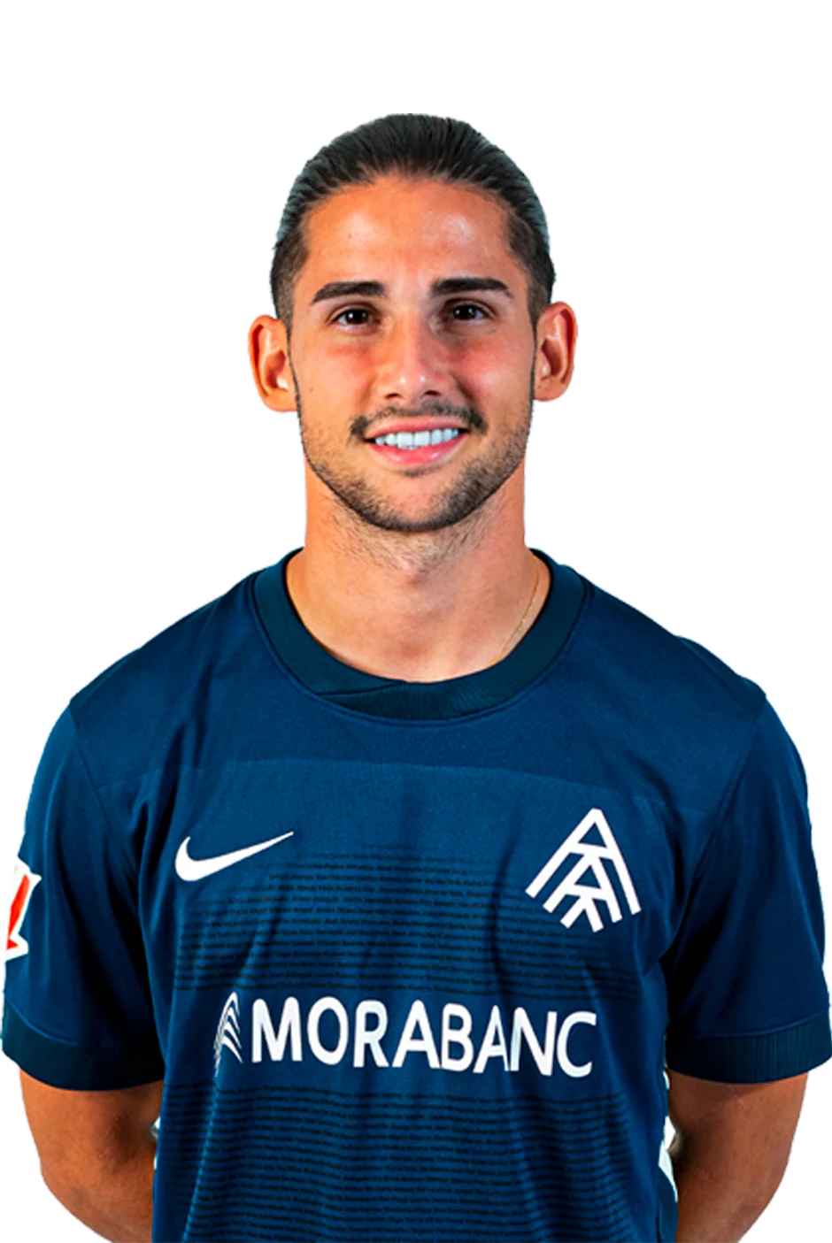 Alex Calvo