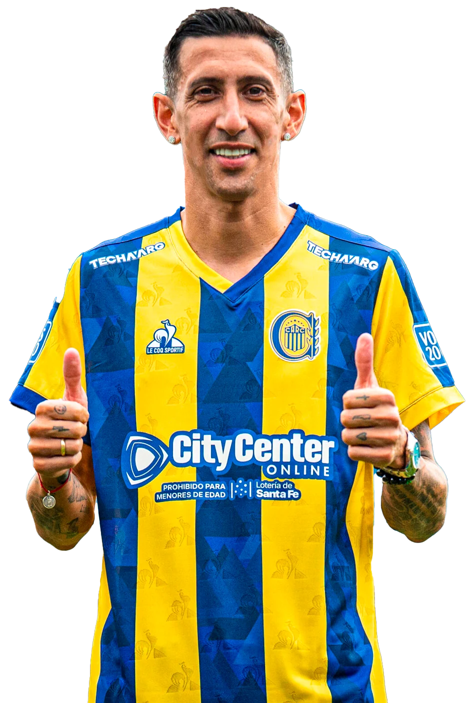 Angel Di María