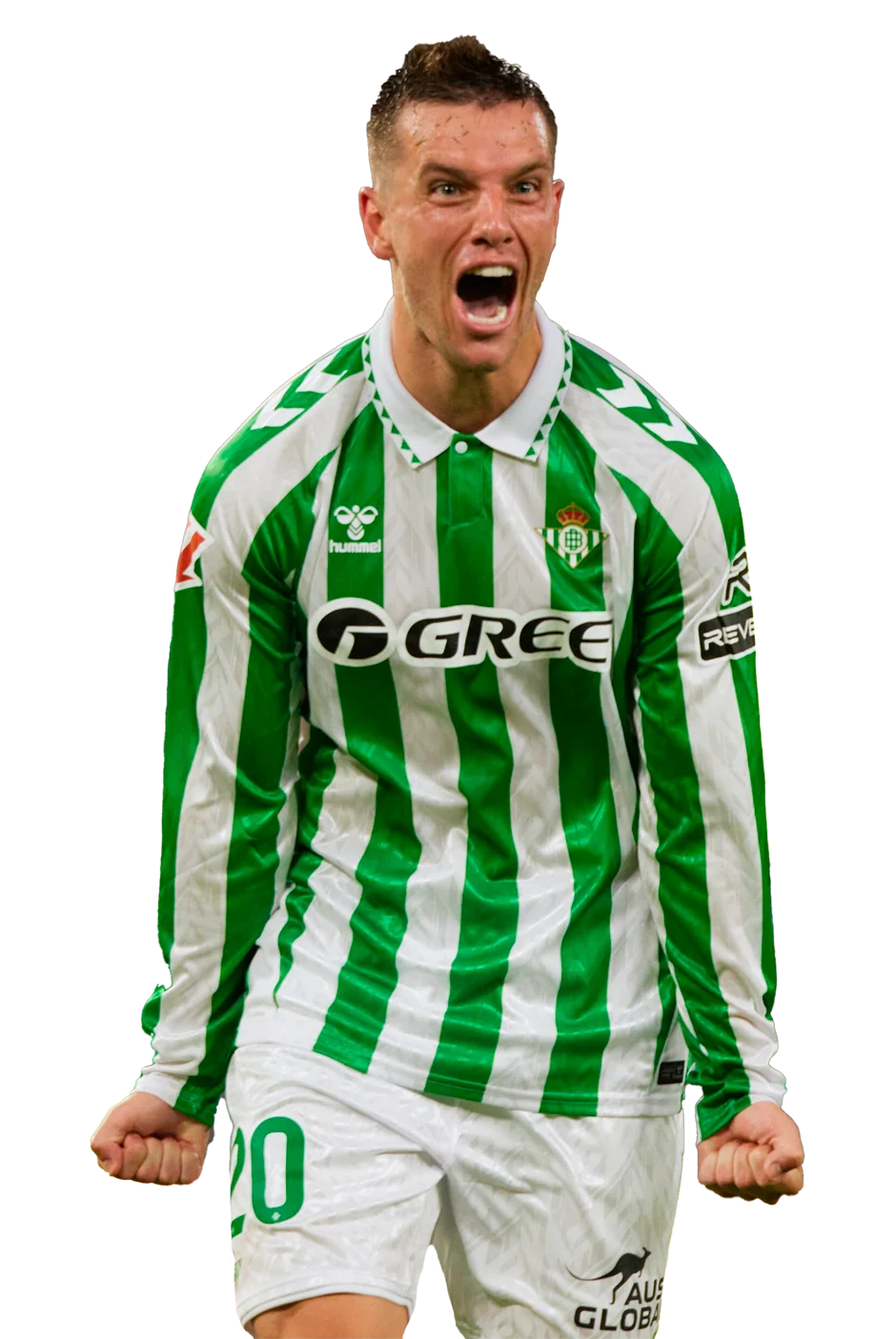 Giovani Lo Celso
