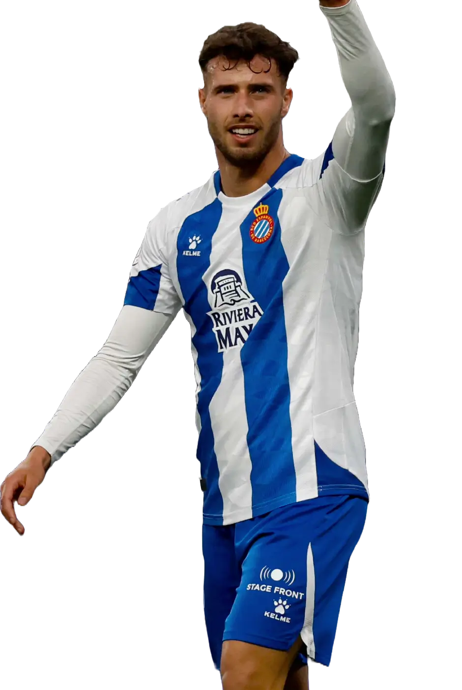 Javi Puado