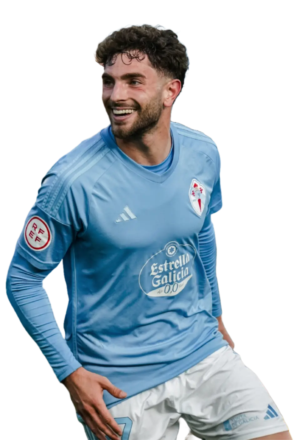 Javi Rueda