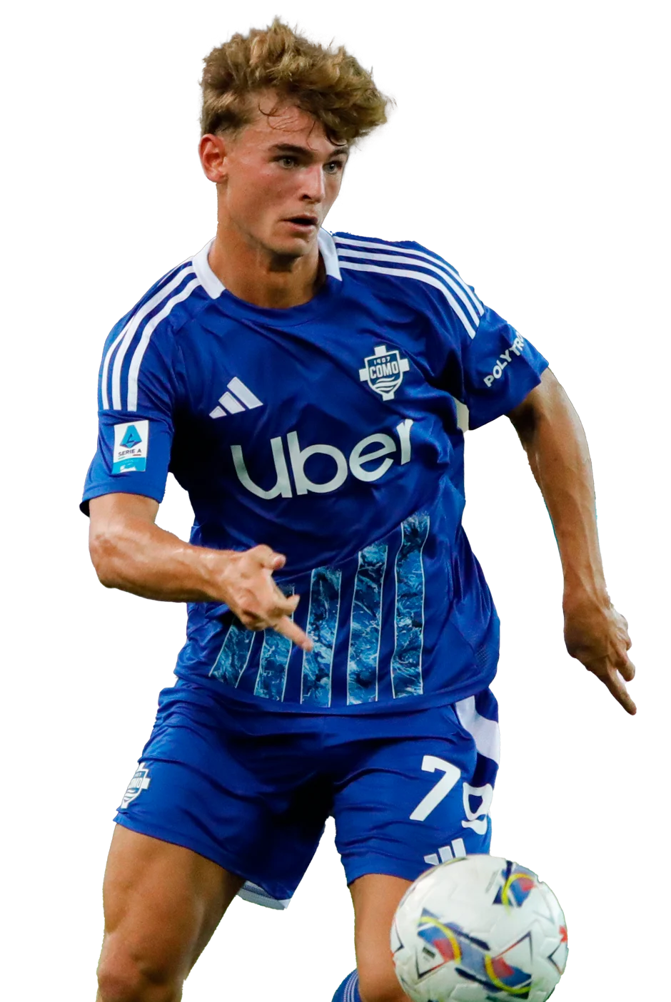 Nicolás Paz