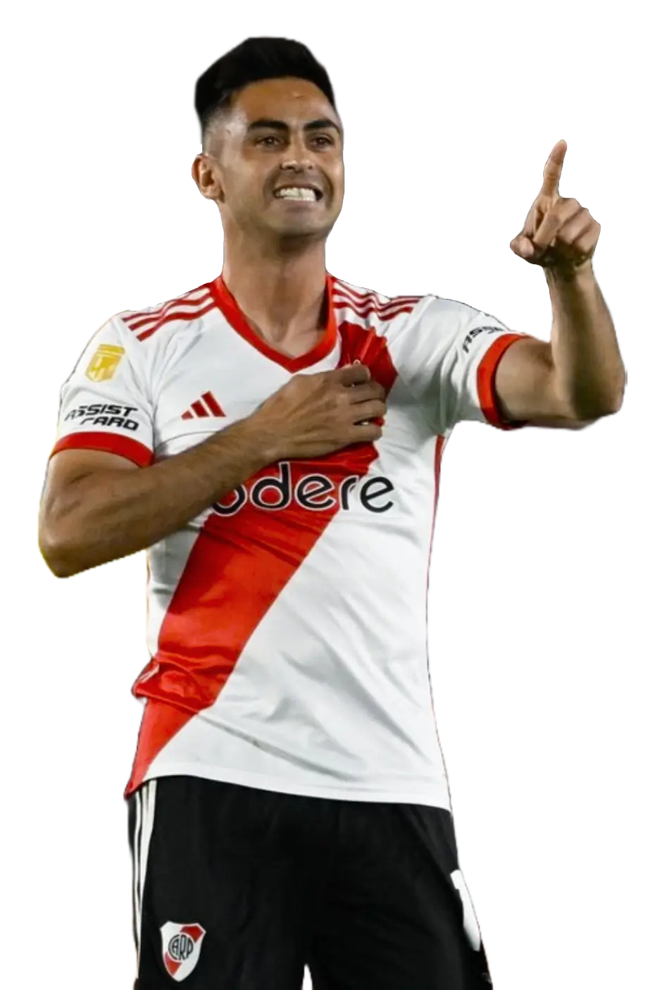 Pity Martínez