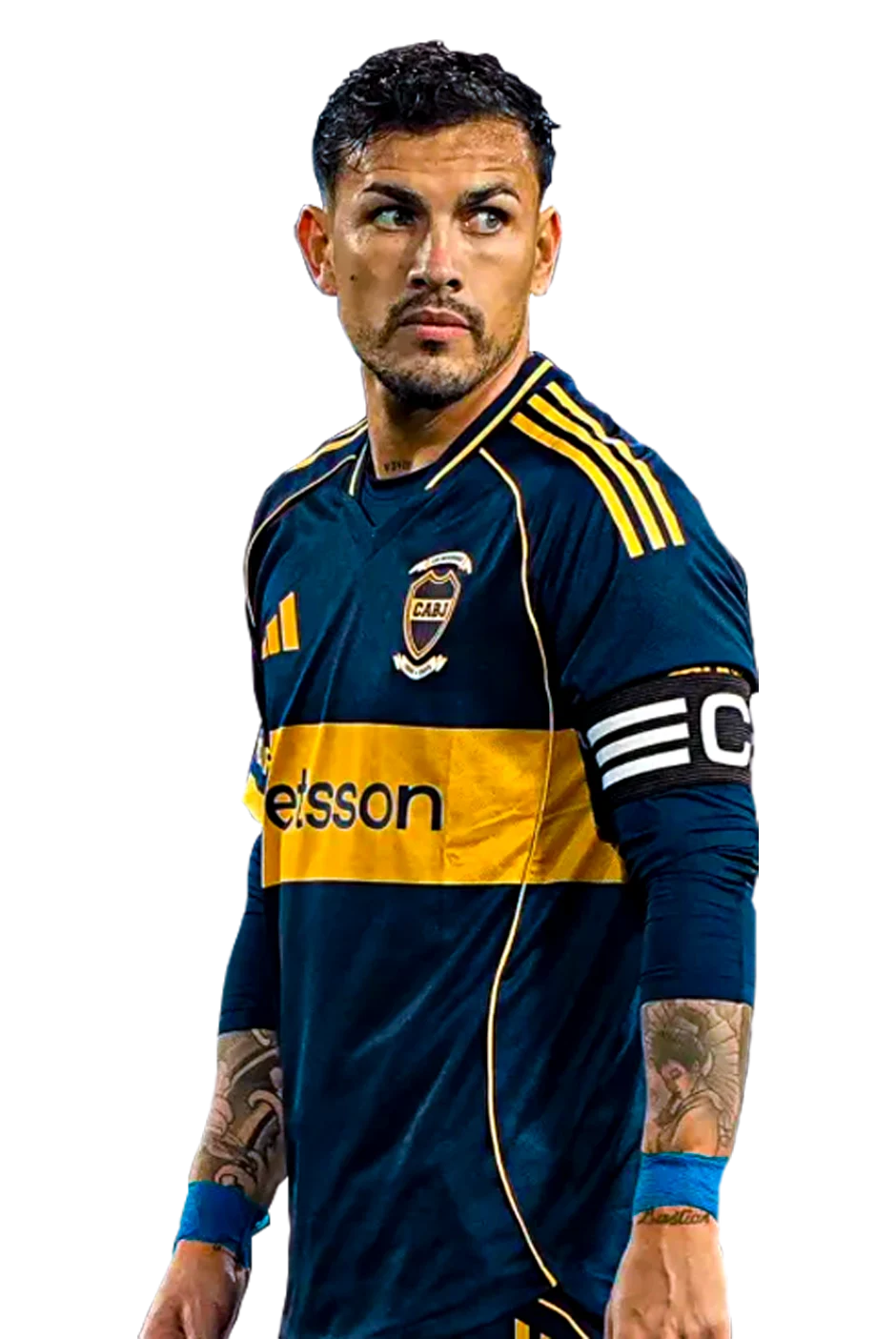 Leandro Paredes