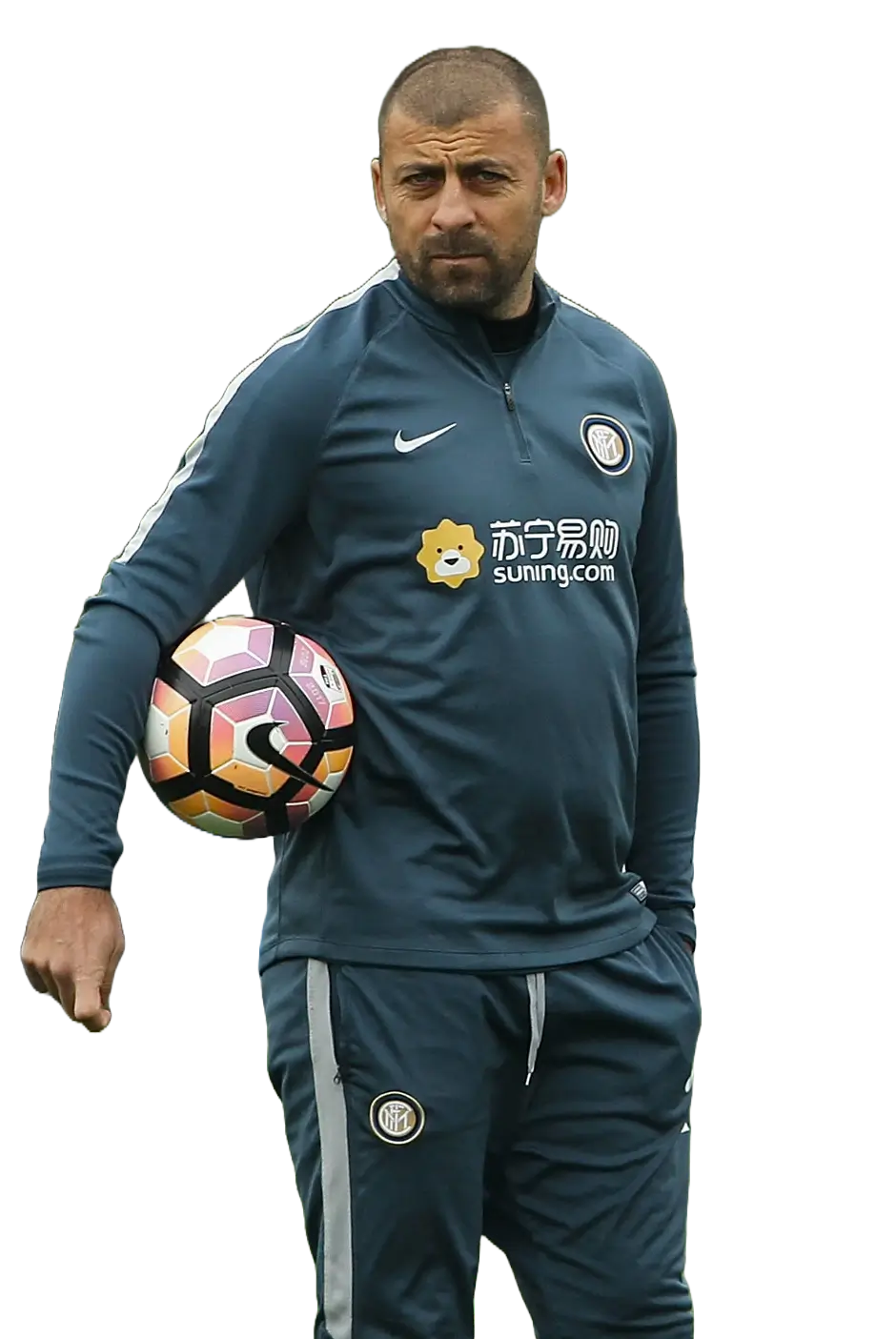 Walter Samuel