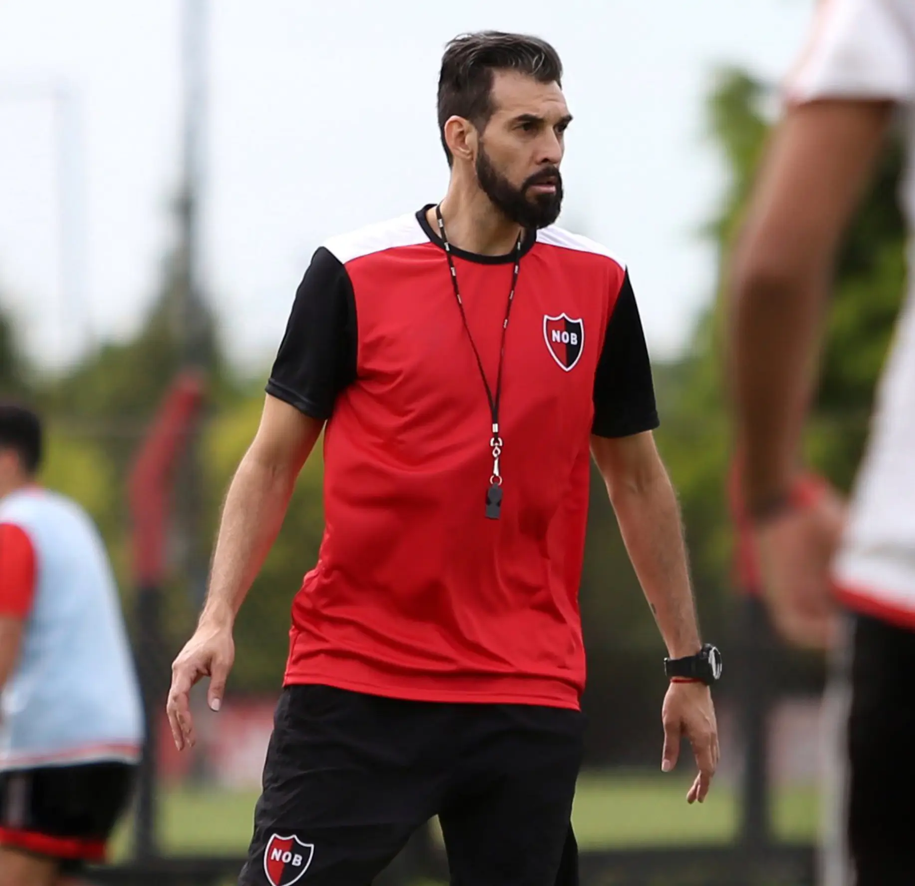 Imagen de Facundo Quiroga