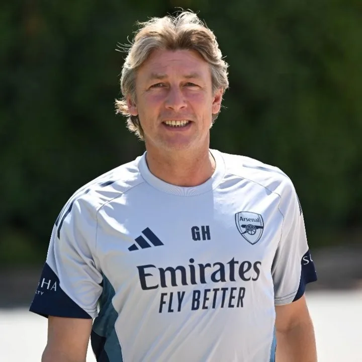 Imagen de Gabriel Heinze