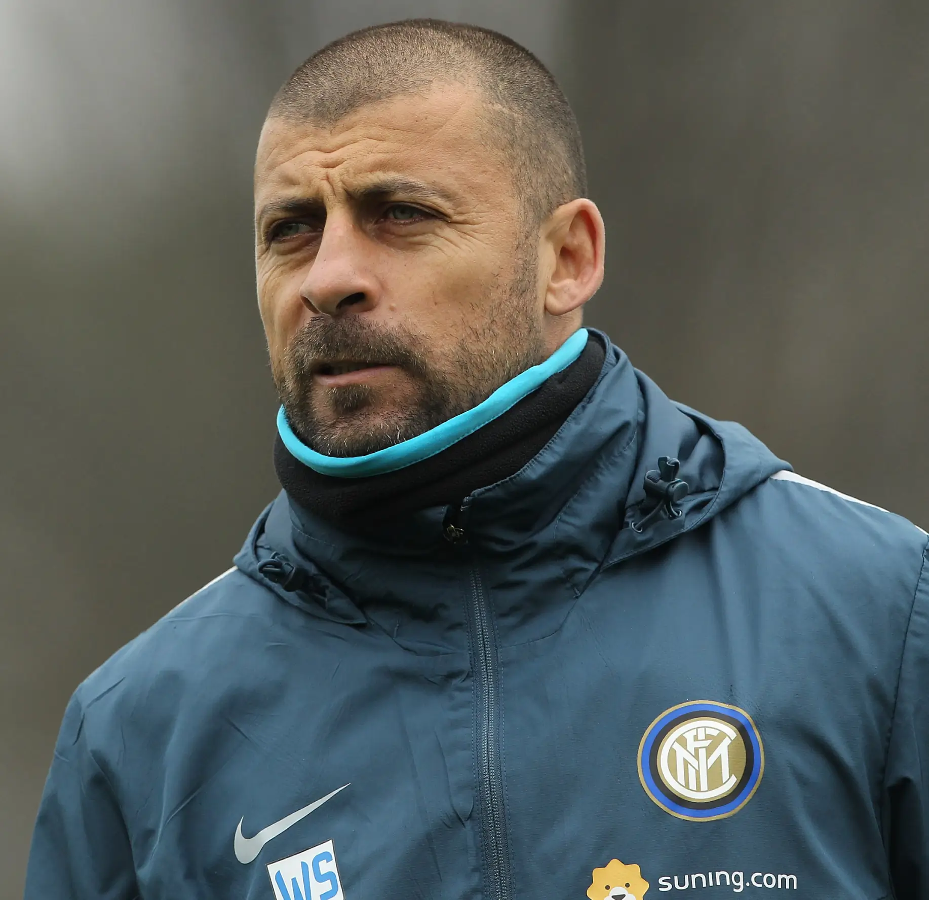 Imagen de Walter Samuel