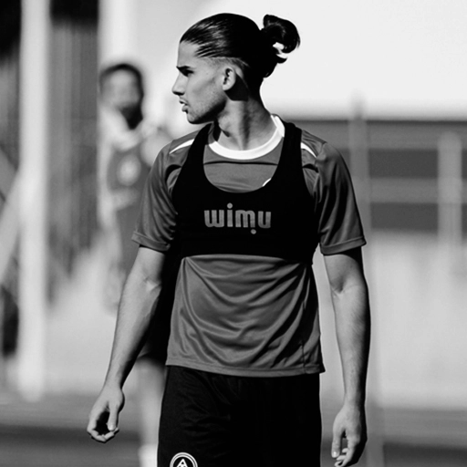 Imagen de Álex Calvo