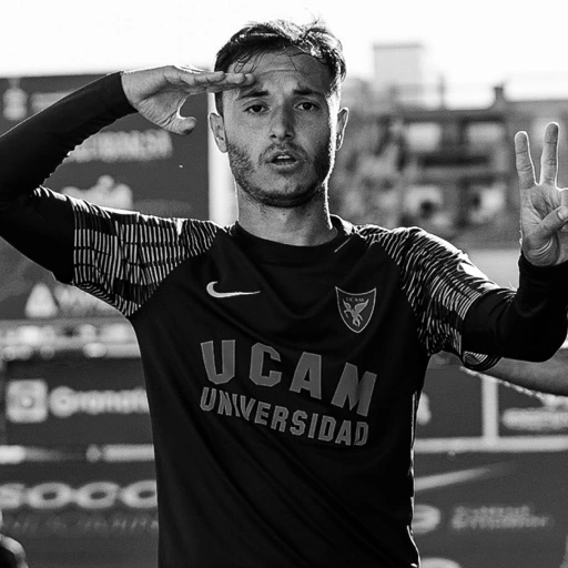 Imagen de Álex Marín