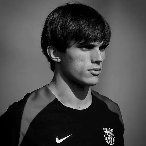 Imagen de Andrés Cuenca