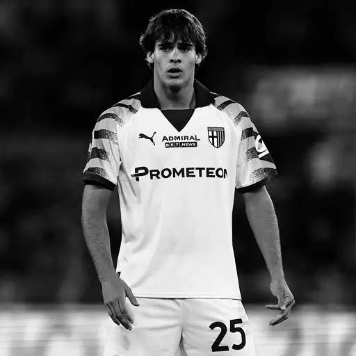Imagen de Benja Cremaschi