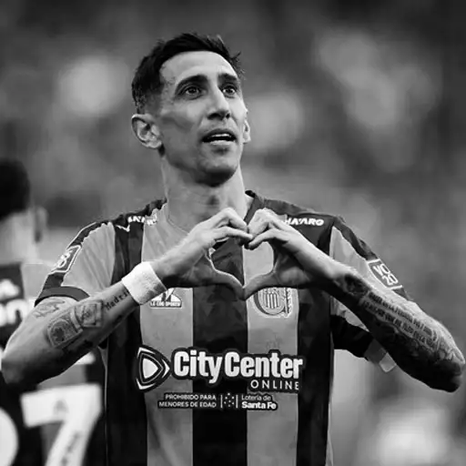 Imagen de Ángel Di María