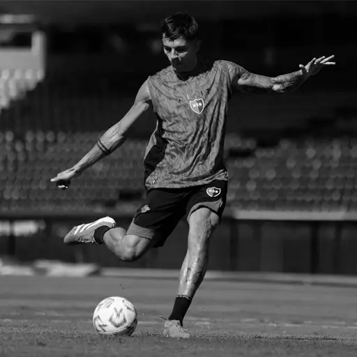 Imagen de Thiago Gigena