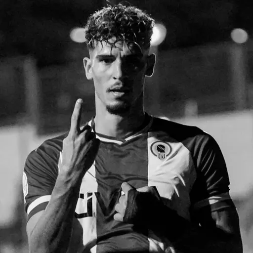 Imagen de Hamza Laoiu