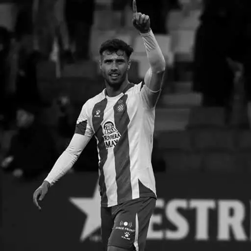 Imagen de Javi Puado