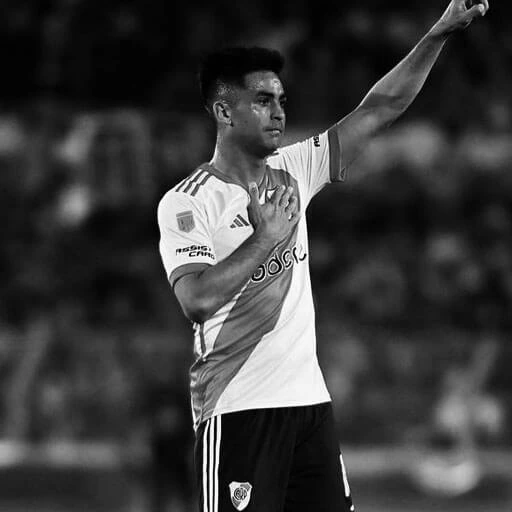 Imagen de Pity Martínez