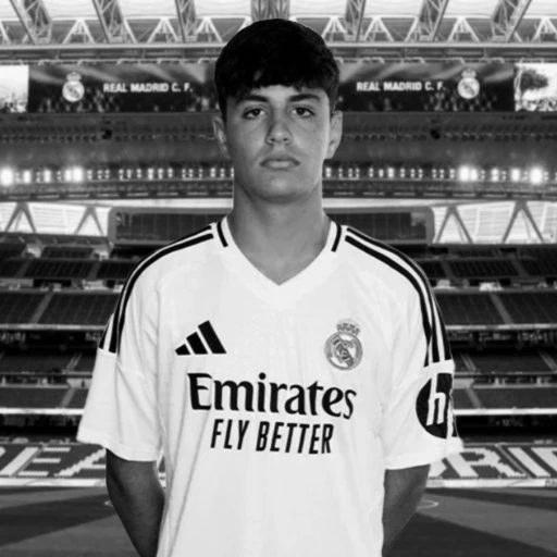 Imagen de Rafa Sales