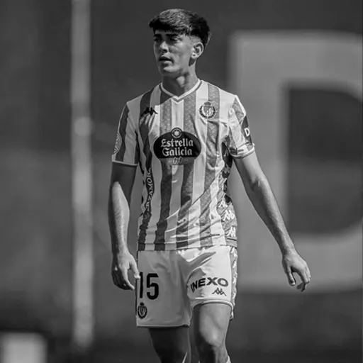 Imagen de Tomy Fernández