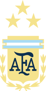Escudo de la Selección Argentina